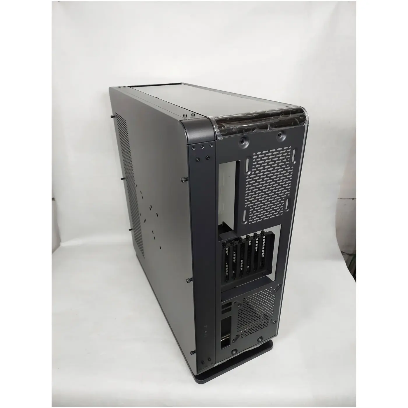 Купити Уцінка Корпус Thermaltake Core P8 TG Black (CA1Q200M1WN00PG000172) - фото 5