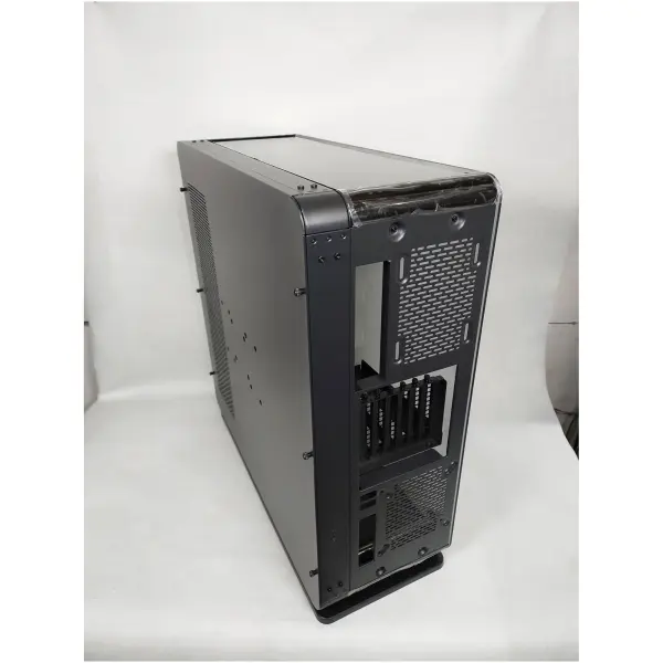 Купити Уцінка Корпус Thermaltake Core P8 TG Black (CA1Q200M1WN00PG000172) - фото 5