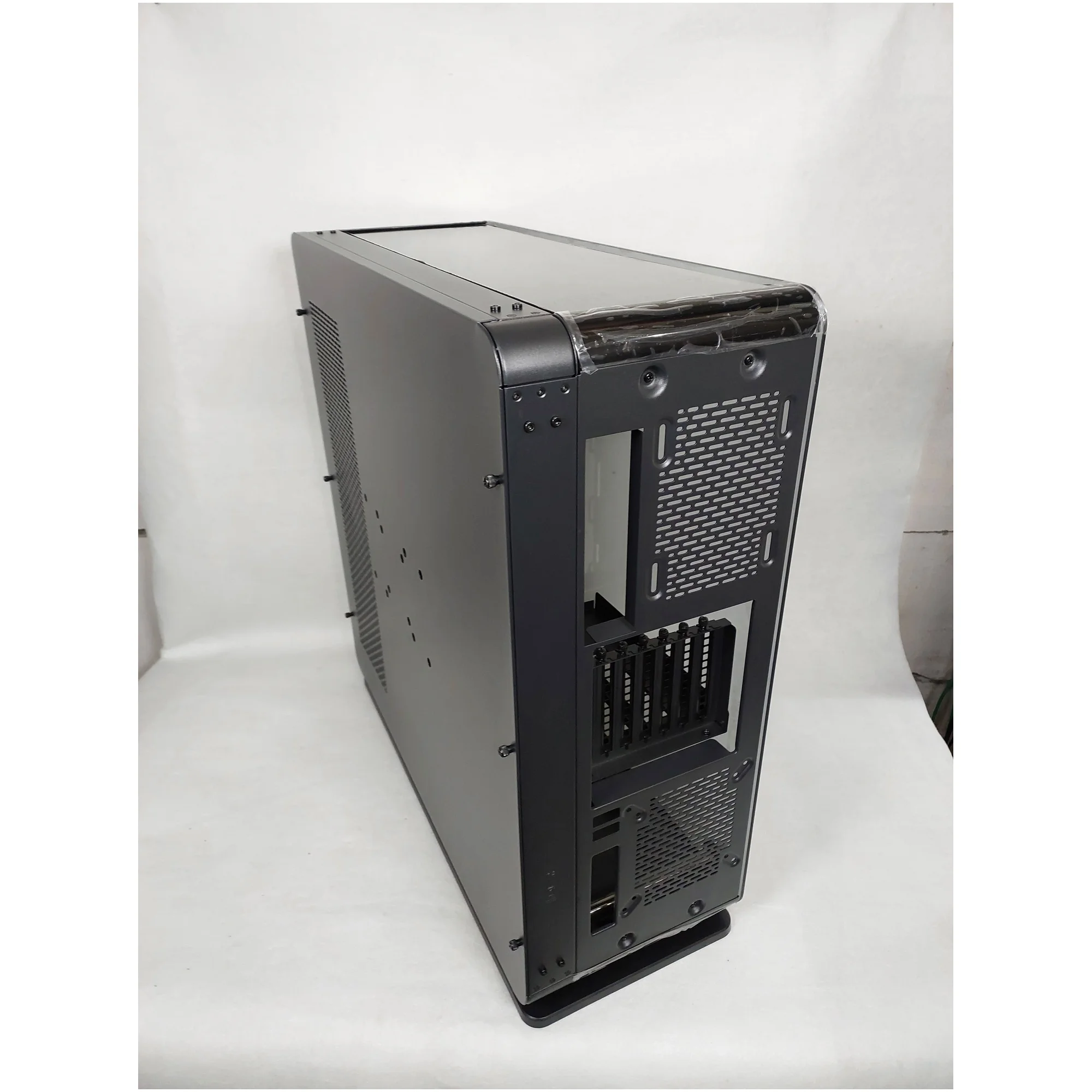 Купити Уцінка Корпус Thermaltake Core P8 TG Black (CA1Q200M1WN00PG000172) - фото 5