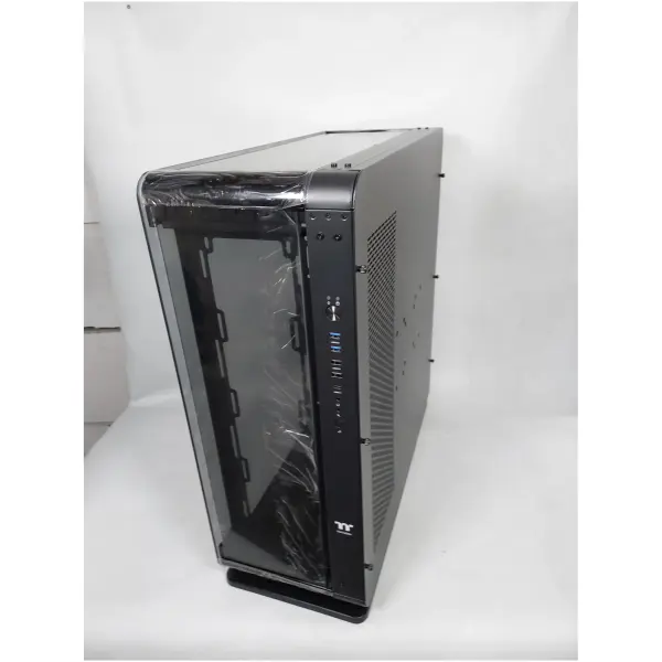 Купити Уцінка Корпус Thermaltake Core P8 TG Black (CA1Q200M1WN00PG000172) - фото 6