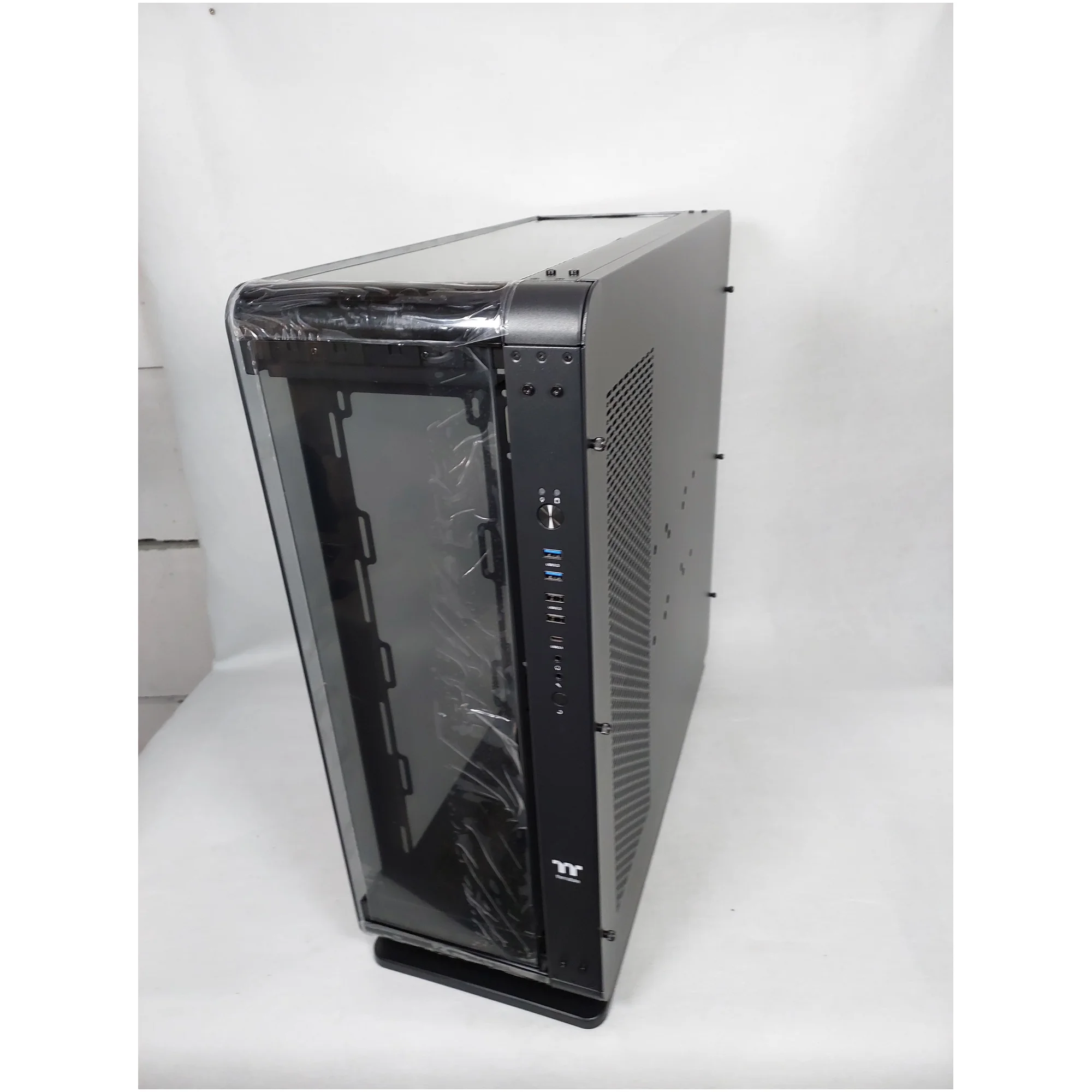 Купити Уцінка Корпус Thermaltake Core P8 TG Black (CA1Q200M1WN00PG000172) - фото 6