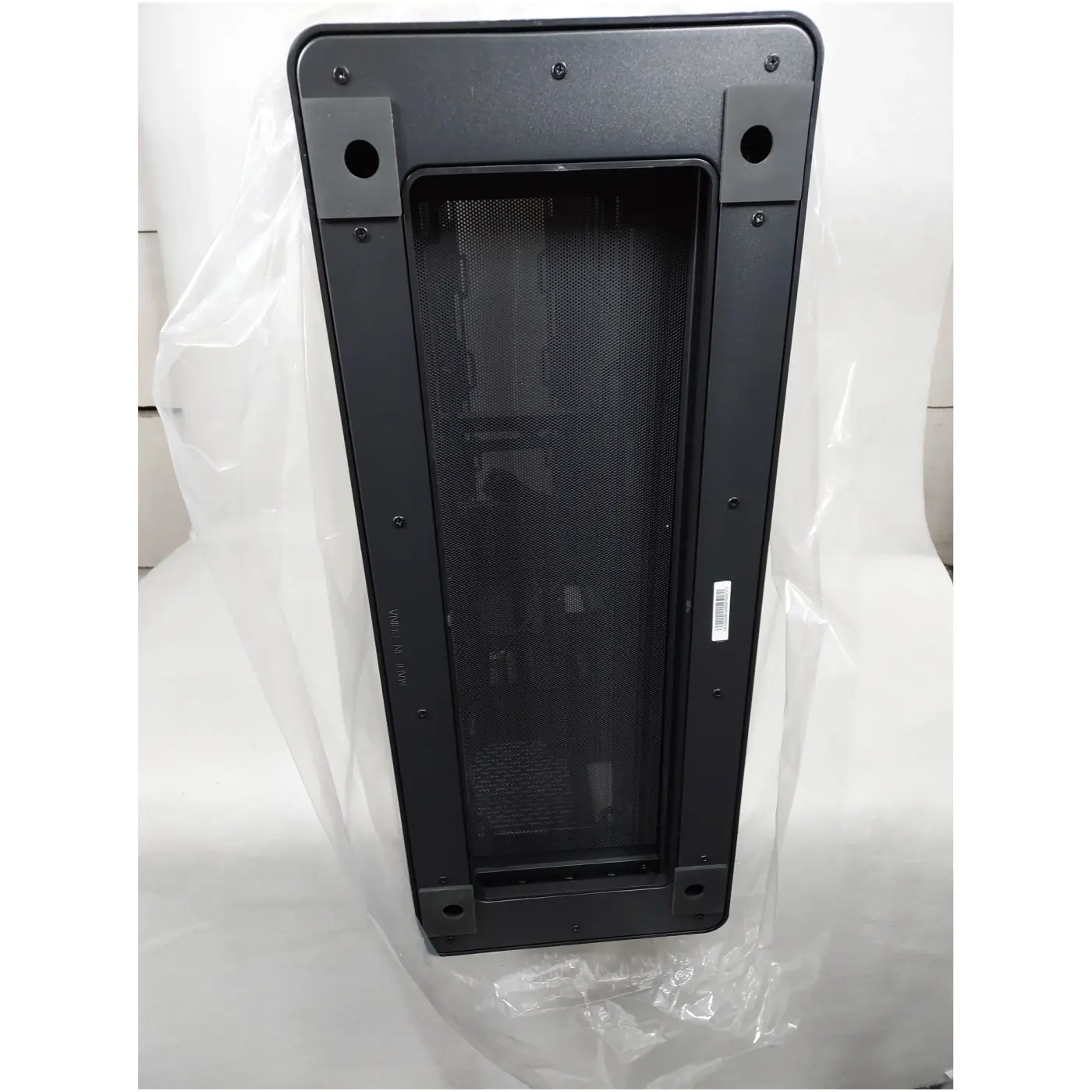 Купити Уцінка Корпус Thermaltake Core P8 TG Black (CA1Q200M1WN00PG000172) - фото 7