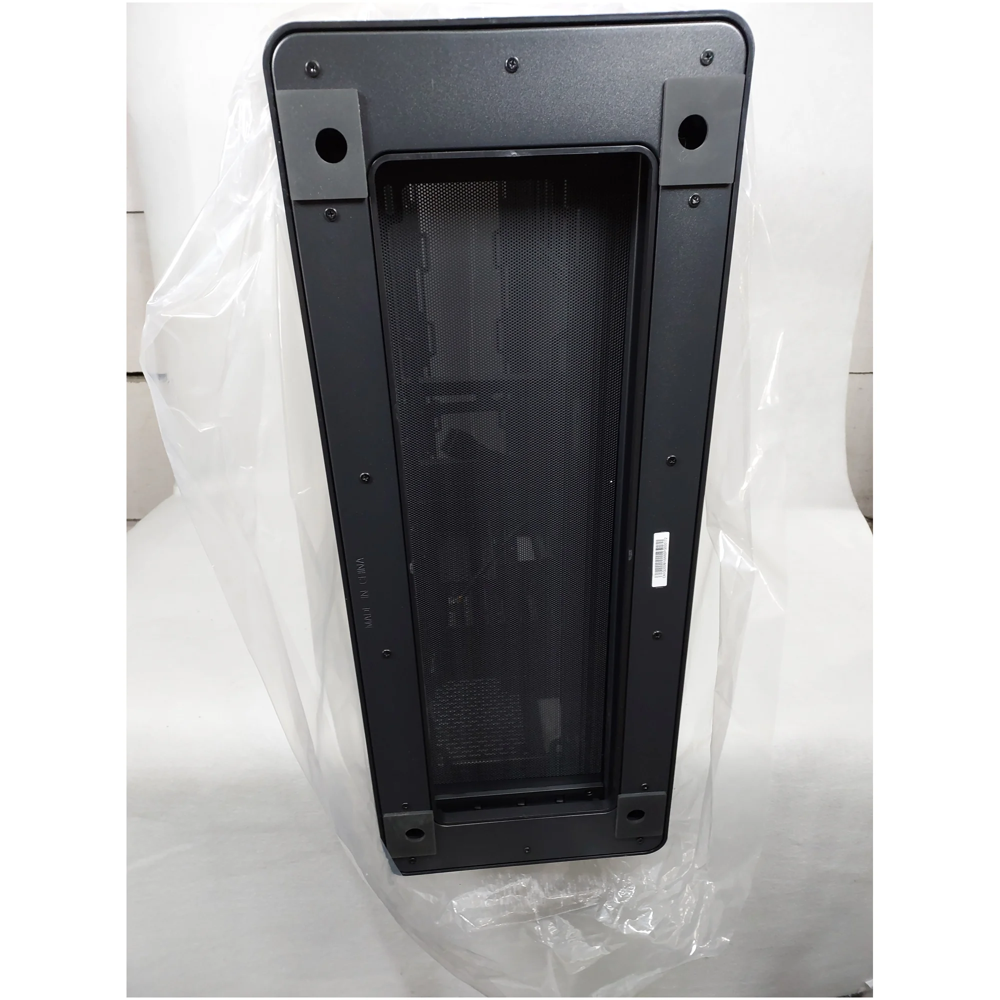 Купити Уцінка Корпус Thermaltake Core P8 TG Black (CA1Q200M1WN00PG000172) - фото 7