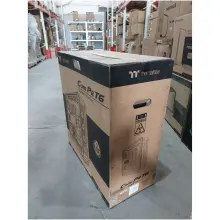 Купити Уцінка Корпус Thermaltake Core P8 TG Black (CA1Q200M1WN00PG000172) - фото 11