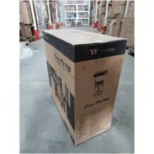 Купити Уцінка Корпус Thermaltake Core P8 TG Black (CA1Q200M1WN00PG000172) - фото 12