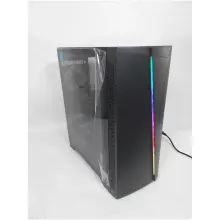 Купить Уценка Корпус Thermaltake H350 TG Black RGB (CA1R900M1WN00CV000195) - фото 2