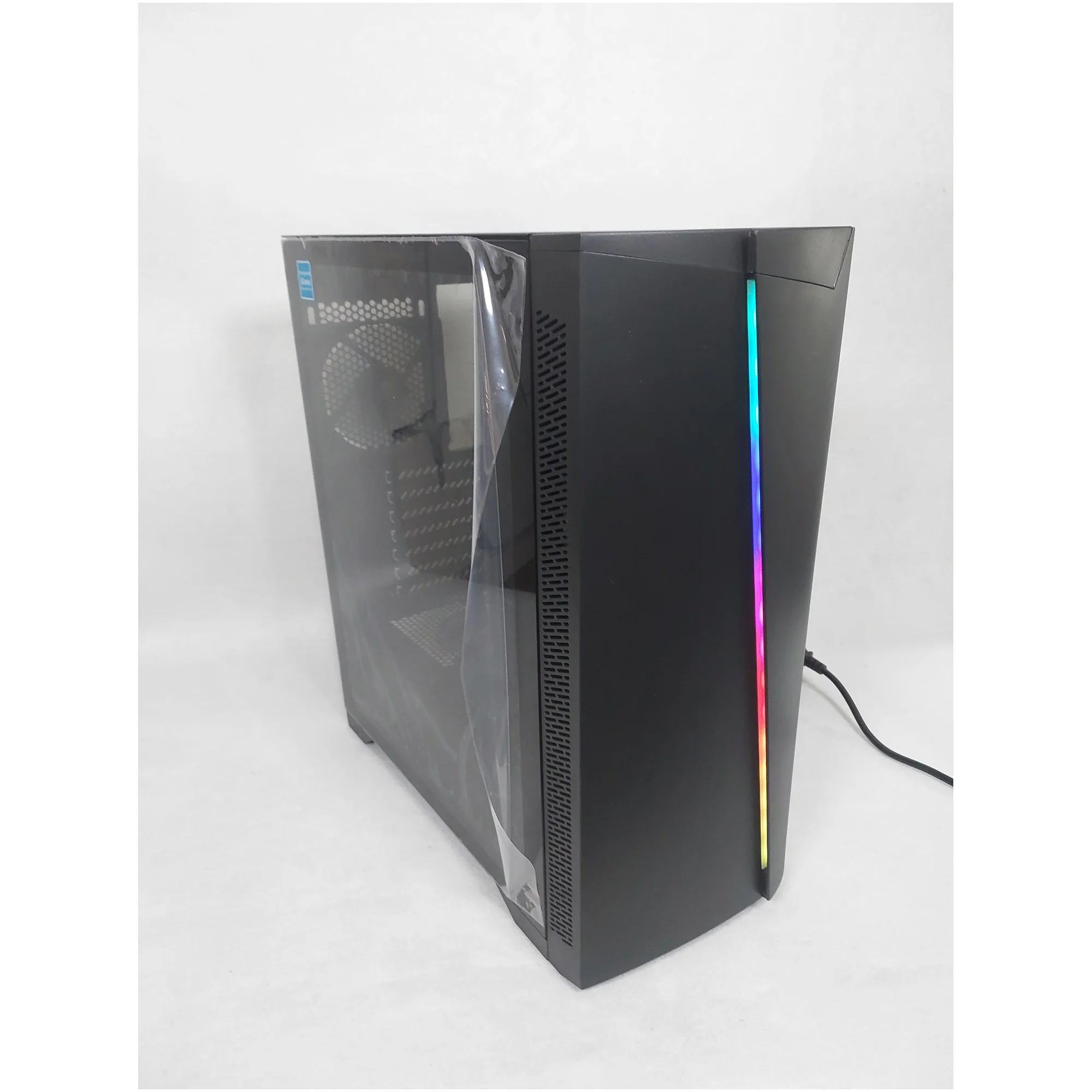 Купить Уценка Корпус Thermaltake H350 TG Black RGB (CA1R900M1WN00CV000195) - фото 2
