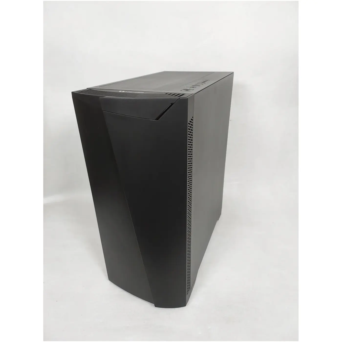 Купить Уценка Корпус Thermaltake H350 TG Black RGB (CA1R900M1WN00CV000195) - фото 3
