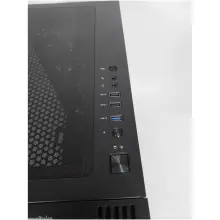 Купить Уценка Корпус Thermaltake H350 TG Black RGB (CA1R900M1WN00CV000195) - фото 4