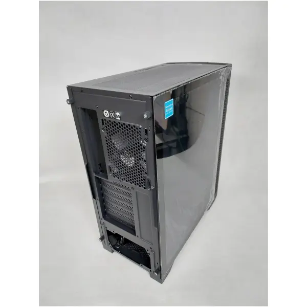 Купить Уценка Корпус Thermaltake H350 TG Black RGB (CA1R900M1WN00CV000195) - фото 5