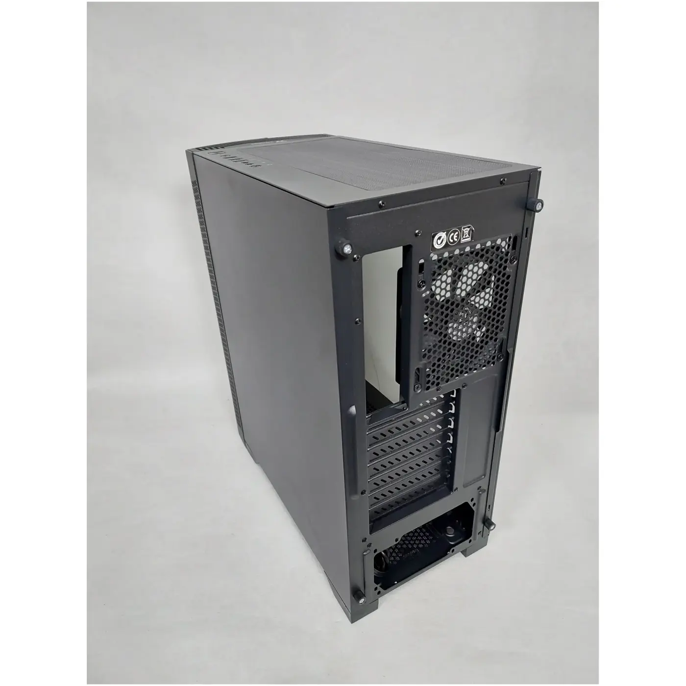 Купить Уценка Корпус Thermaltake H350 TG Black RGB (CA1R900M1WN00CV000195) - фото 6