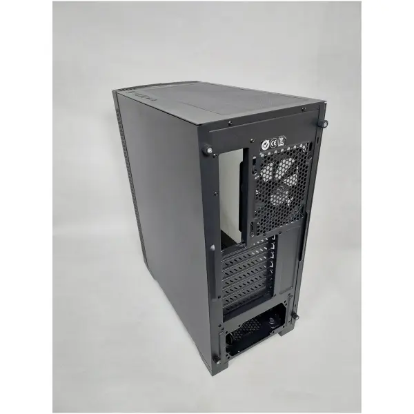 Купить Уценка Корпус Thermaltake H350 TG Black RGB (CA1R900M1WN00CV000195) - фото 6