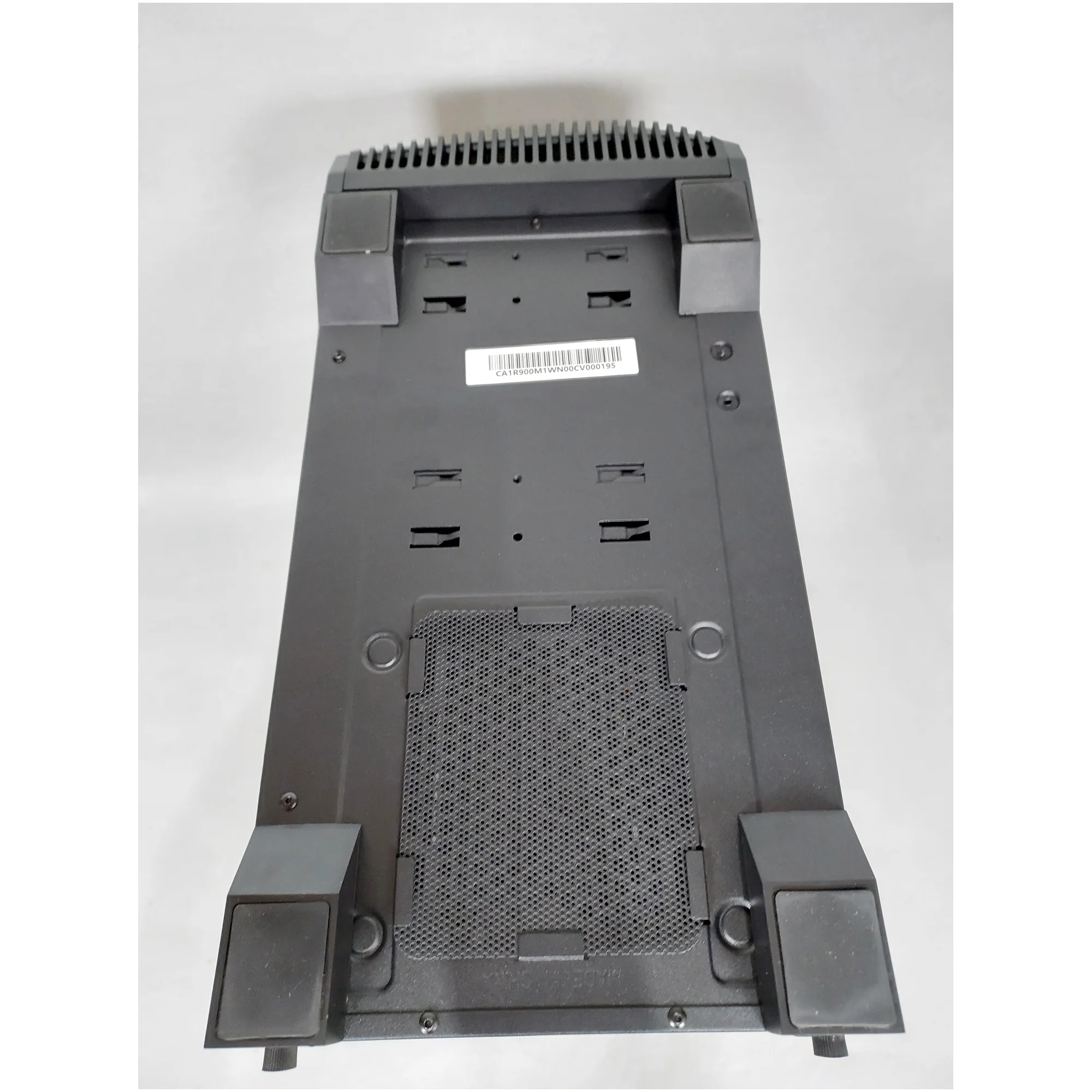 Купить Уценка Корпус Thermaltake H350 TG Black RGB (CA1R900M1WN00CV000195) - фото 7