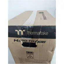 Купить Уценка Корпус Thermaltake H350 TG Black RGB (CA1R900M1WN00CV000195) - фото 10