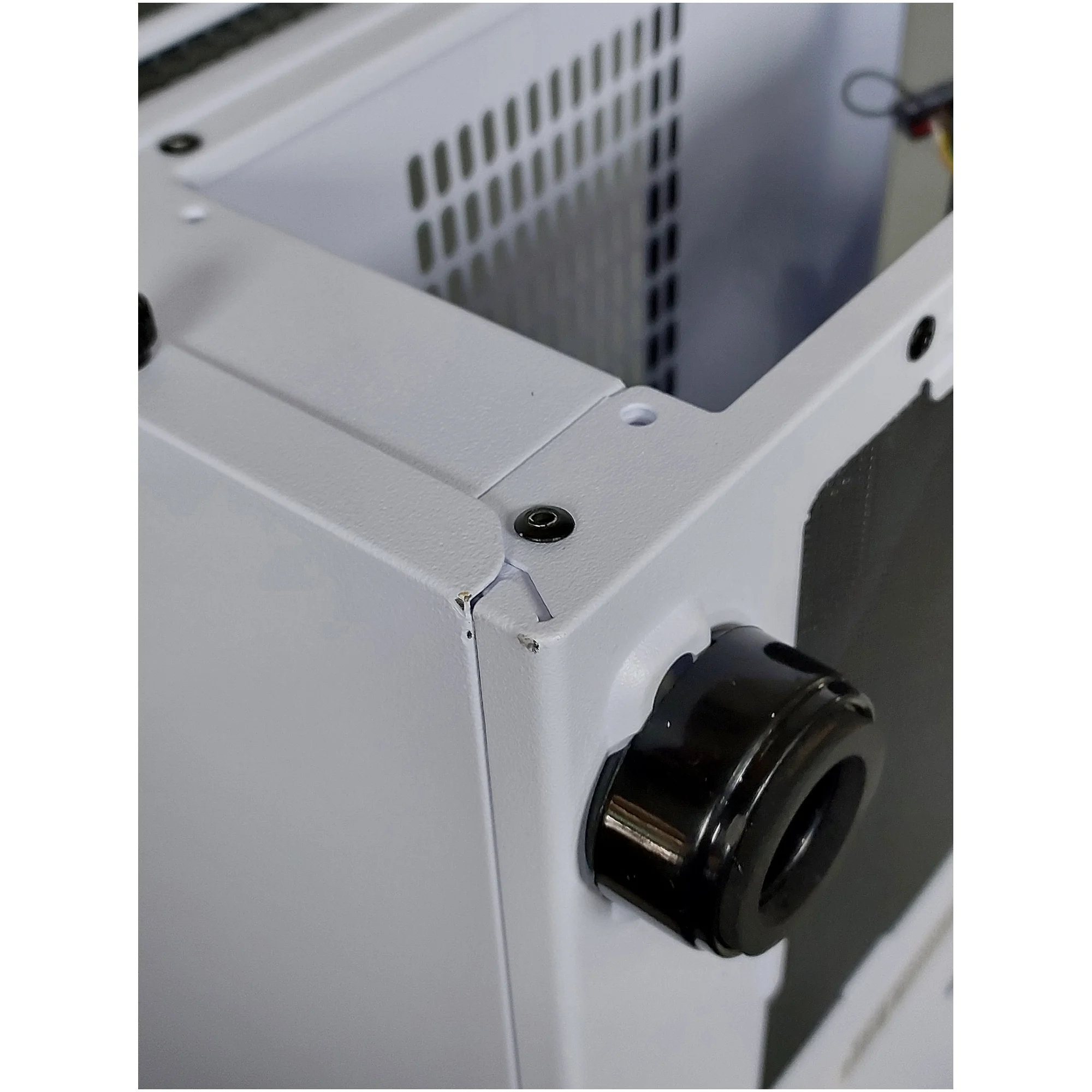 Купити Уцінка Корпус Thermaltake Commander C34 TG Snow ARGB Edition (CA1N500M6WN00UG000298) - фото 3