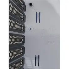 Купити Уцінка Корпус Thermaltake Commander C34 TG Snow ARGB Edition (CA1N500M6WN00UG000298) - фото 6