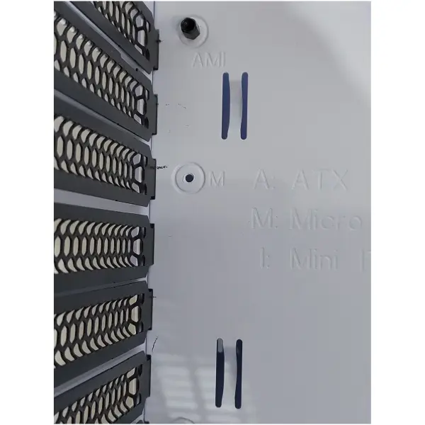 Купити Уцінка Корпус Thermaltake Commander C34 TG Snow ARGB Edition (CA1N500M6WN00UG000298) - фото 6