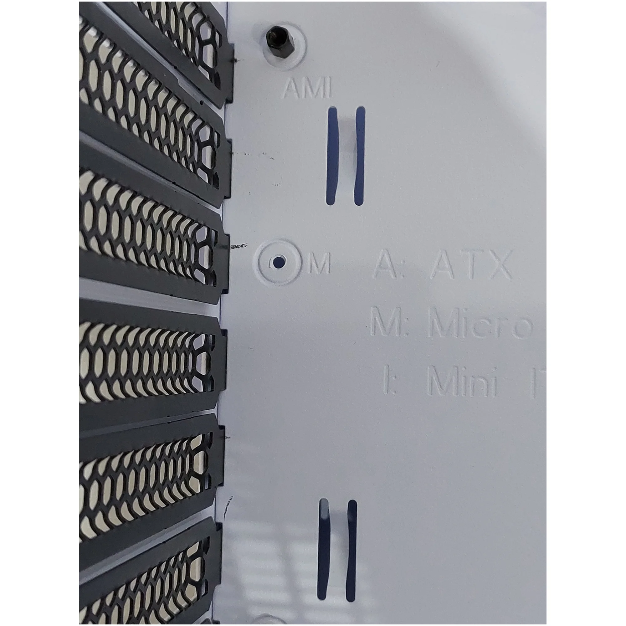 Купити Уцінка Корпус Thermaltake Commander C34 TG Snow ARGB Edition (CA1N500M6WN00UG000298) - фото 6