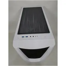 Купити Уцінка Корпус Thermaltake Commander C34 TG Snow ARGB Edition (CA1N500M6WN00UG000298) - фото 7