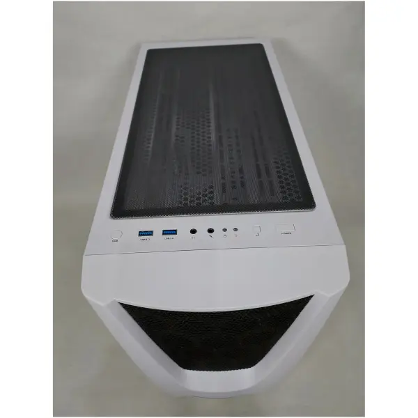 Купити Уцінка Корпус Thermaltake Commander C34 TG Snow ARGB Edition (CA1N500M6WN00UG000298) - фото 7