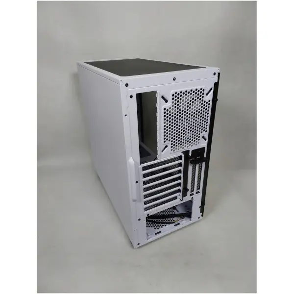 Купити Уцінка Корпус Thermaltake Commander C34 TG Snow ARGB Edition (CA1N500M6WN00UG000298) - фото 8
