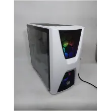 Купити Уцінка Корпус Thermaltake Commander C34 TG Snow ARGB Edition (CA1N500M6WN00UG000298) - фото 9