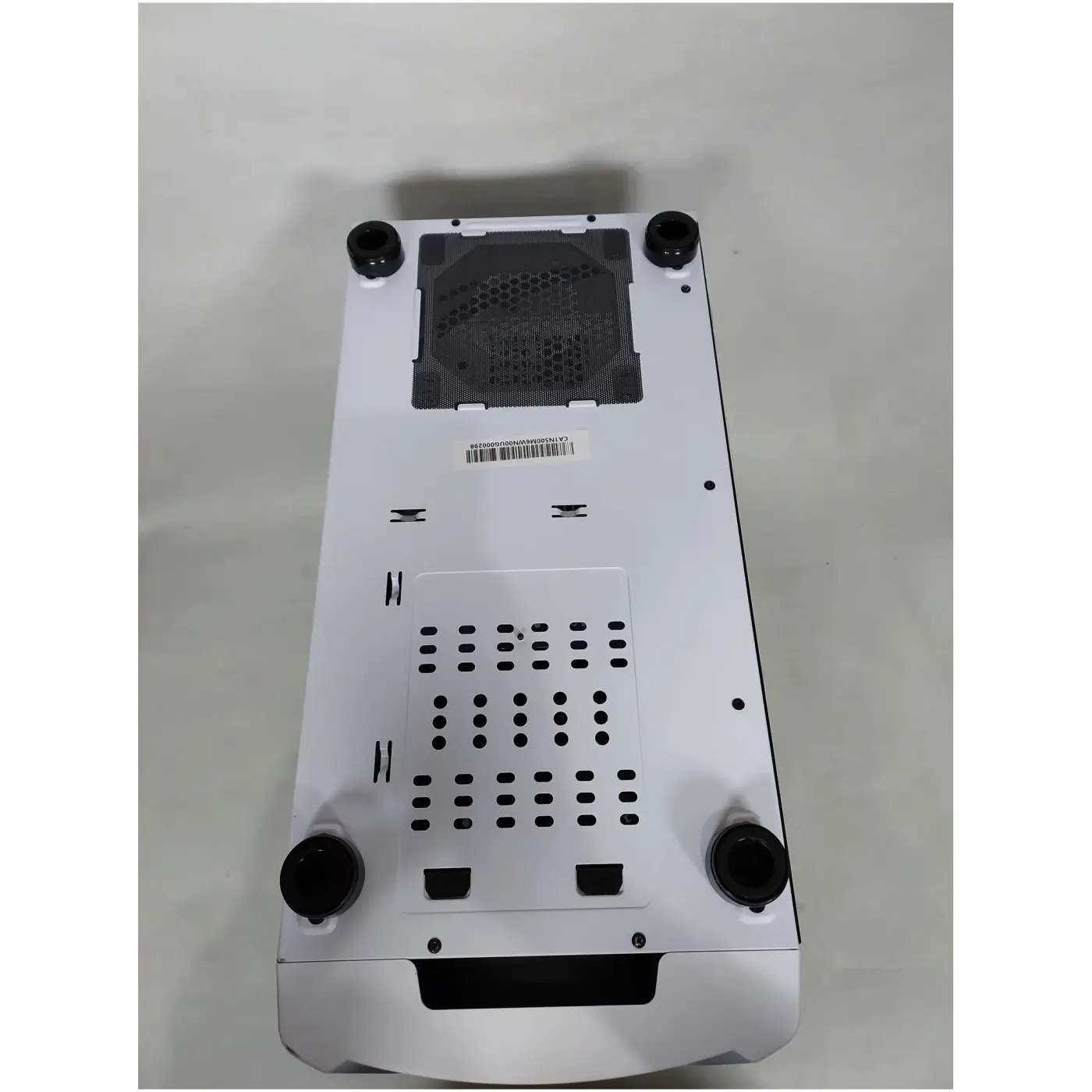 Купити Уцінка Корпус Thermaltake Commander C34 TG Snow ARGB Edition (CA1N500M6WN00UG000298) - фото 10