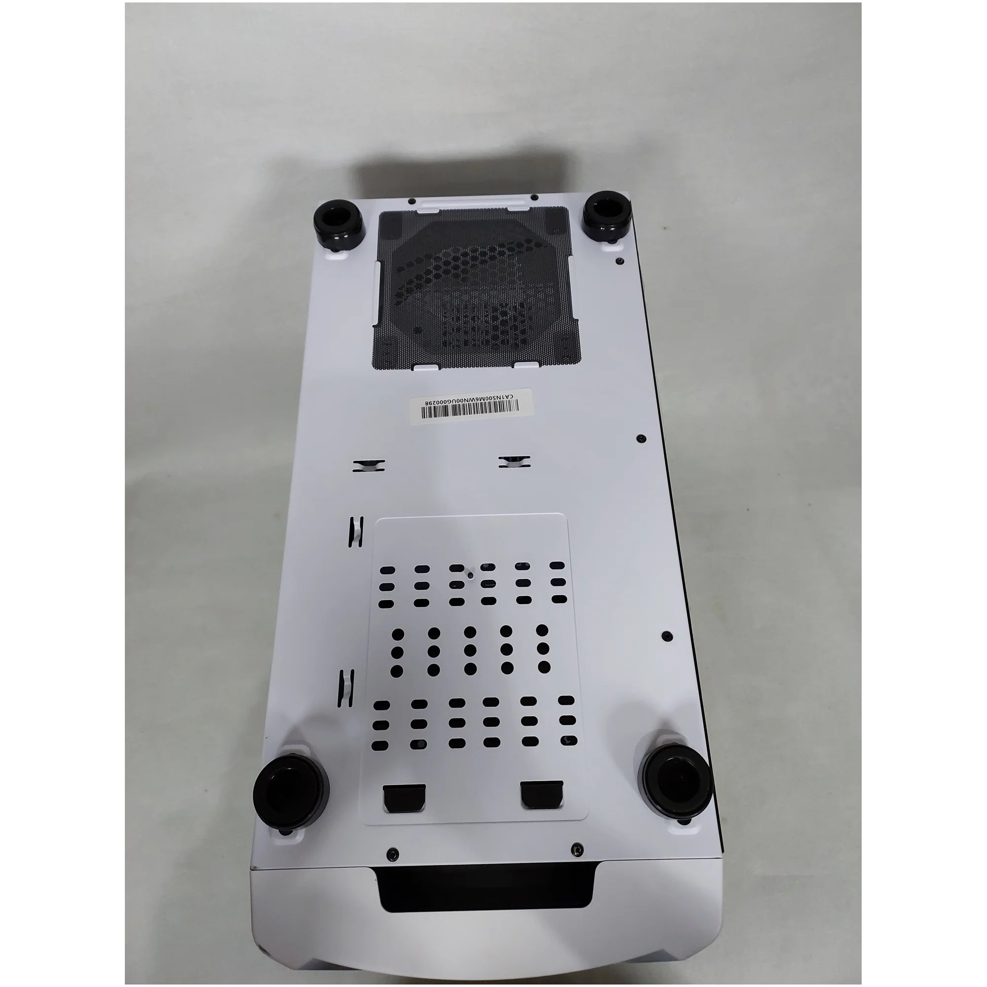 Купити Уцінка Корпус Thermaltake Commander C34 TG Snow ARGB Edition (CA1N500M6WN00UG000298) - фото 10