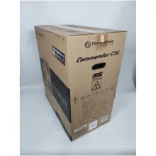 Купити Уцінка Корпус Thermaltake Commander C34 TG Snow ARGB Edition (CA1N500M6WN00UG000298) - фото 11