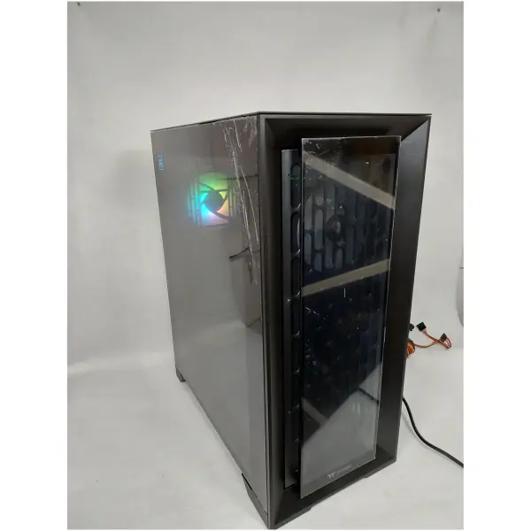 Купити Уцінка Корпус Thermaltake CTE T500 TG ARGB E-ATX Black (CA-1X8-00F1WN-01PF000191) - фото 2