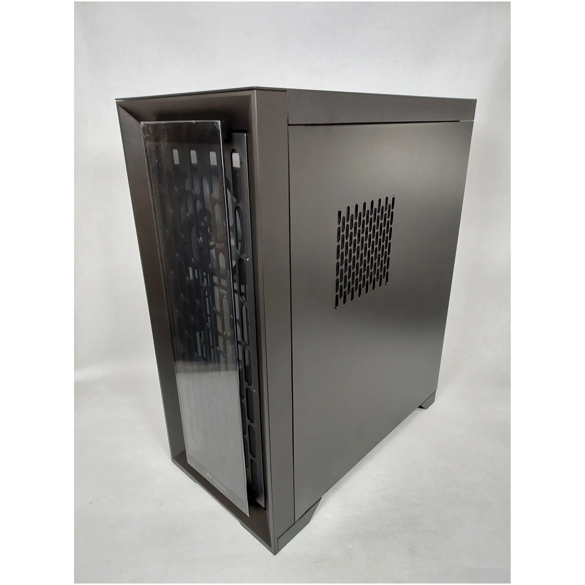 Купити Уцінка Корпус Thermaltake CTE T500 TG ARGB E-ATX Black (CA-1X8-00F1WN-01PF000191) - фото 3