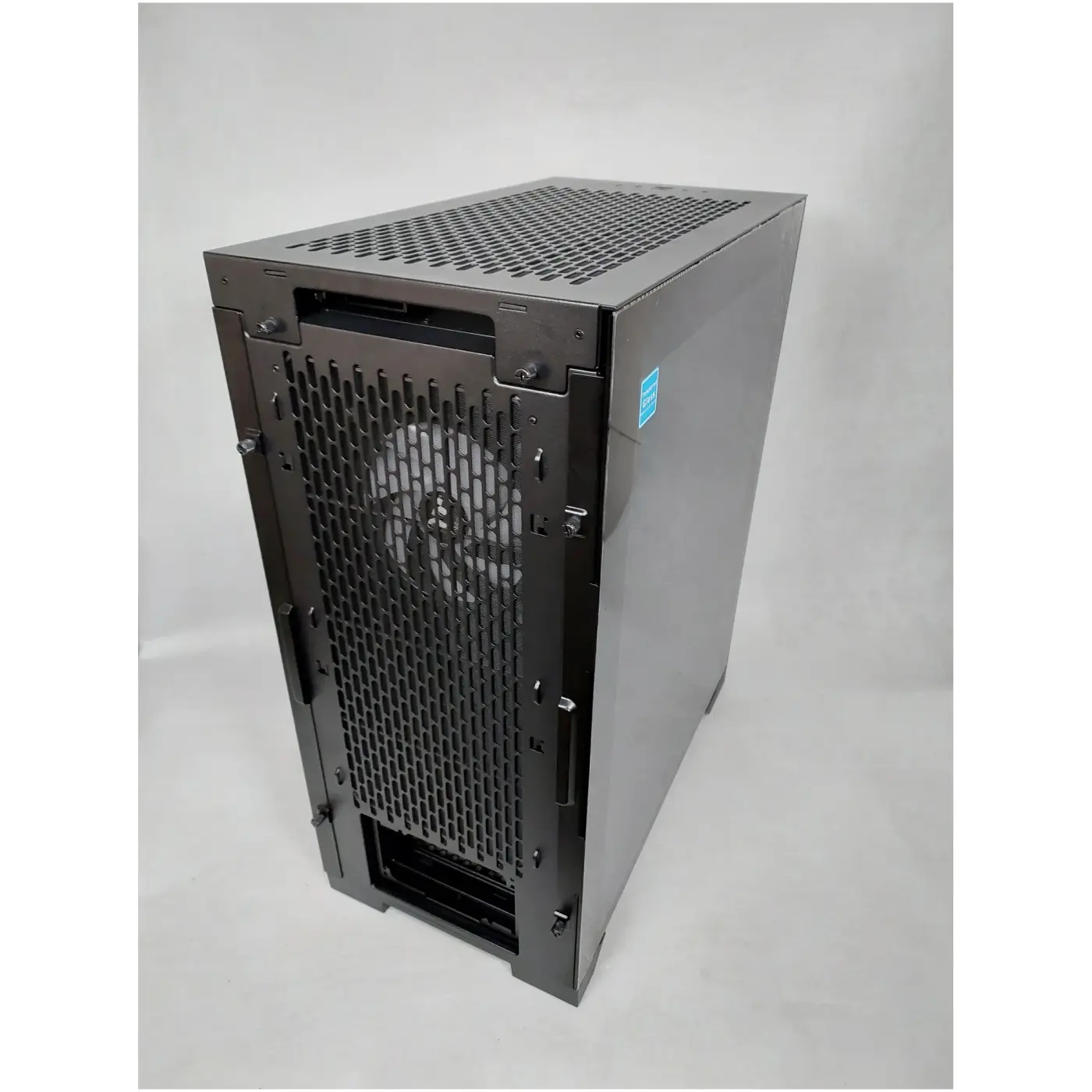 Купити Уцінка Корпус Thermaltake CTE T500 TG ARGB E-ATX Black (CA-1X8-00F1WN-01PF000191) - фото 4