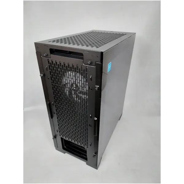 Купити Уцінка Корпус Thermaltake CTE T500 TG ARGB E-ATX Black (CA-1X8-00F1WN-01PF000191) - фото 4