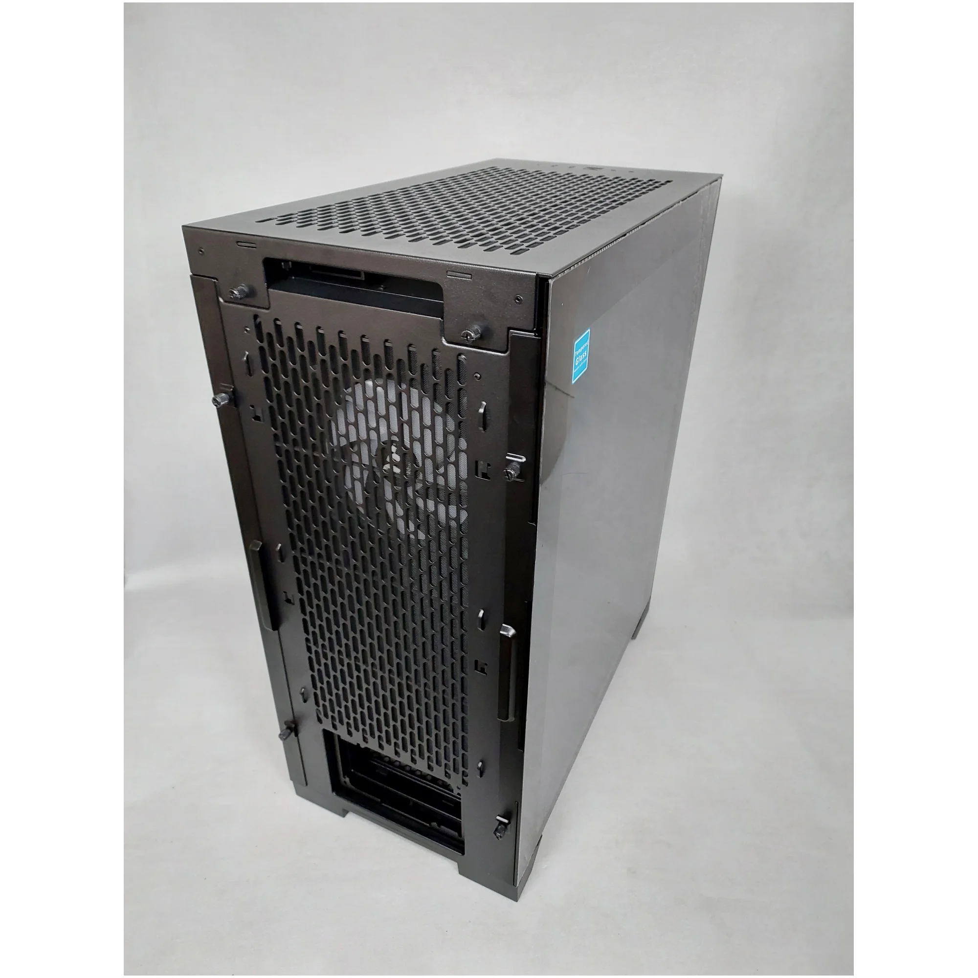 Купити Уцінка Корпус Thermaltake CTE T500 TG ARGB E-ATX Black (CA-1X8-00F1WN-01PF000191) - фото 4