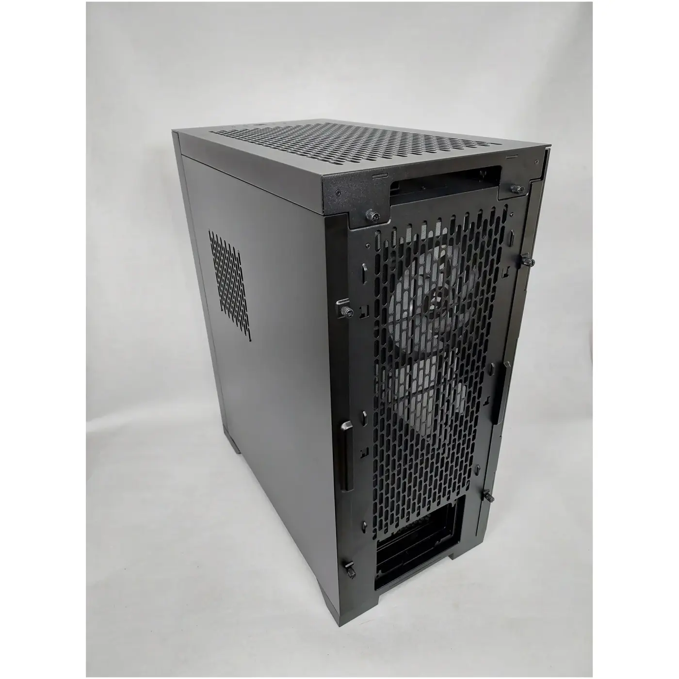 Купити Уцінка Корпус Thermaltake CTE T500 TG ARGB E-ATX Black (CA-1X8-00F1WN-01PF000191) - фото 5