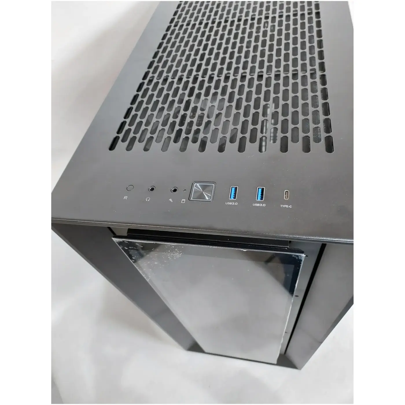 Купити Уцінка Корпус Thermaltake CTE T500 TG ARGB E-ATX Black (CA-1X8-00F1WN-01PF000191) - фото 6