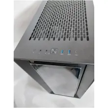 Купити Уцінка Корпус Thermaltake CTE T500 TG ARGB E-ATX Black (CA-1X8-00F1WN-01PF000191) - фото 6