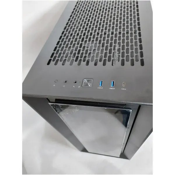 Купити Уцінка Корпус Thermaltake CTE T500 TG ARGB E-ATX Black (CA-1X8-00F1WN-01PF000191) - фото 6