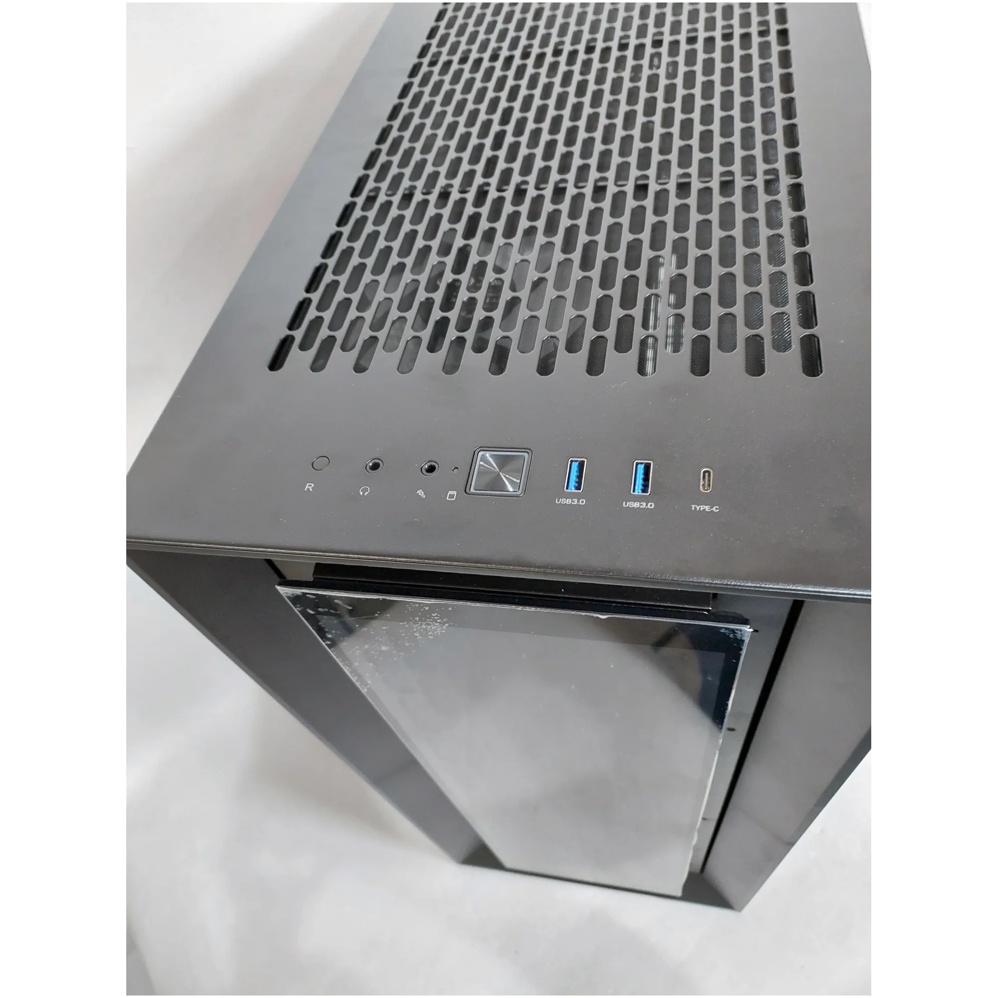 Купити Уцінка Корпус Thermaltake CTE T500 TG ARGB E-ATX Black (CA-1X8-00F1WN-01PF000191) - фото 6