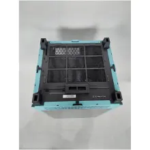 Купить Уценка Корпус Thermaltake The Tower 200 Turquoise Blue (CA1X900SBWN00PV000257) - фото 3