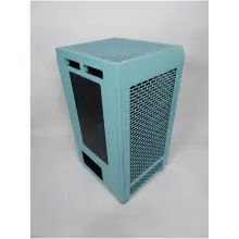 Купить Уценка Корпус Thermaltake The Tower 200 Turquoise Blue (CA1X900SBWN00PV000257) - фото 5