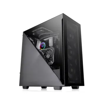 Купить Уценка Корпус Thermaltake Divider 300 TG Black (CA1S200M1WN00CE000651) - фото 1