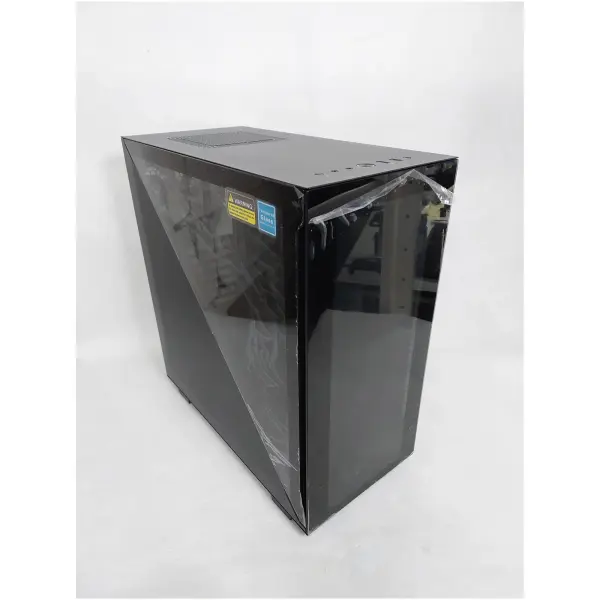 Купить Уценка Корпус Thermaltake Divider 300 TG Black (CA1S200M1WN00CE000651) - фото 2