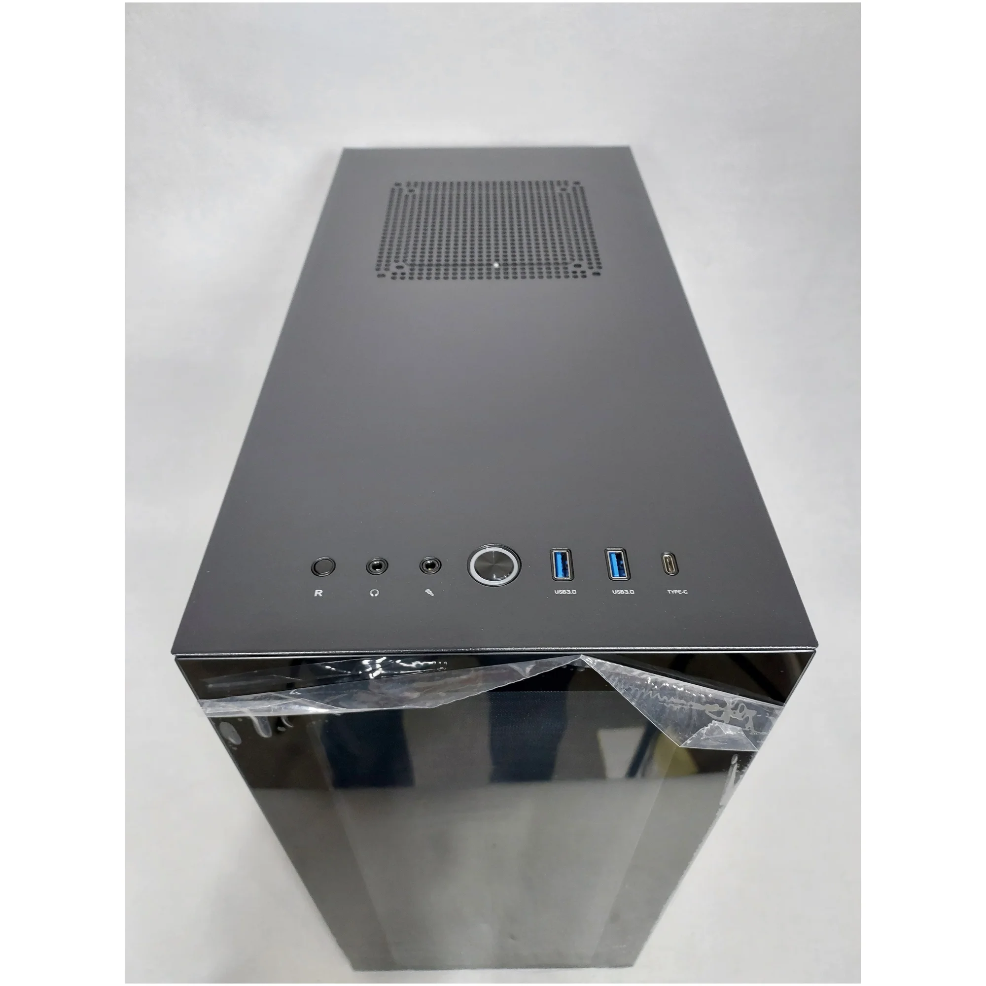 Купить Уценка Корпус Thermaltake Divider 300 TG Black (CA1S200M1WN00CE000651) - фото 3