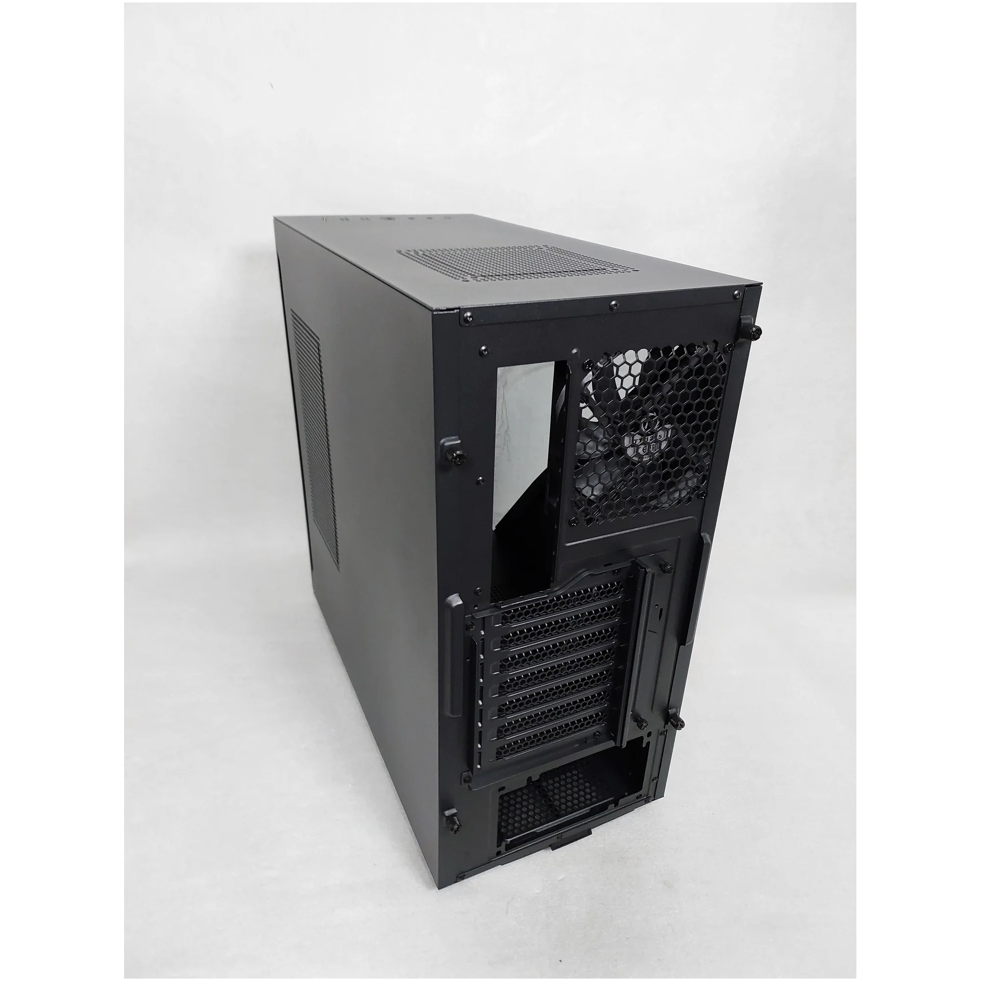 Купить Уценка Корпус Thermaltake Divider 300 TG Black (CA1S200M1WN00CE000651) - фото 5