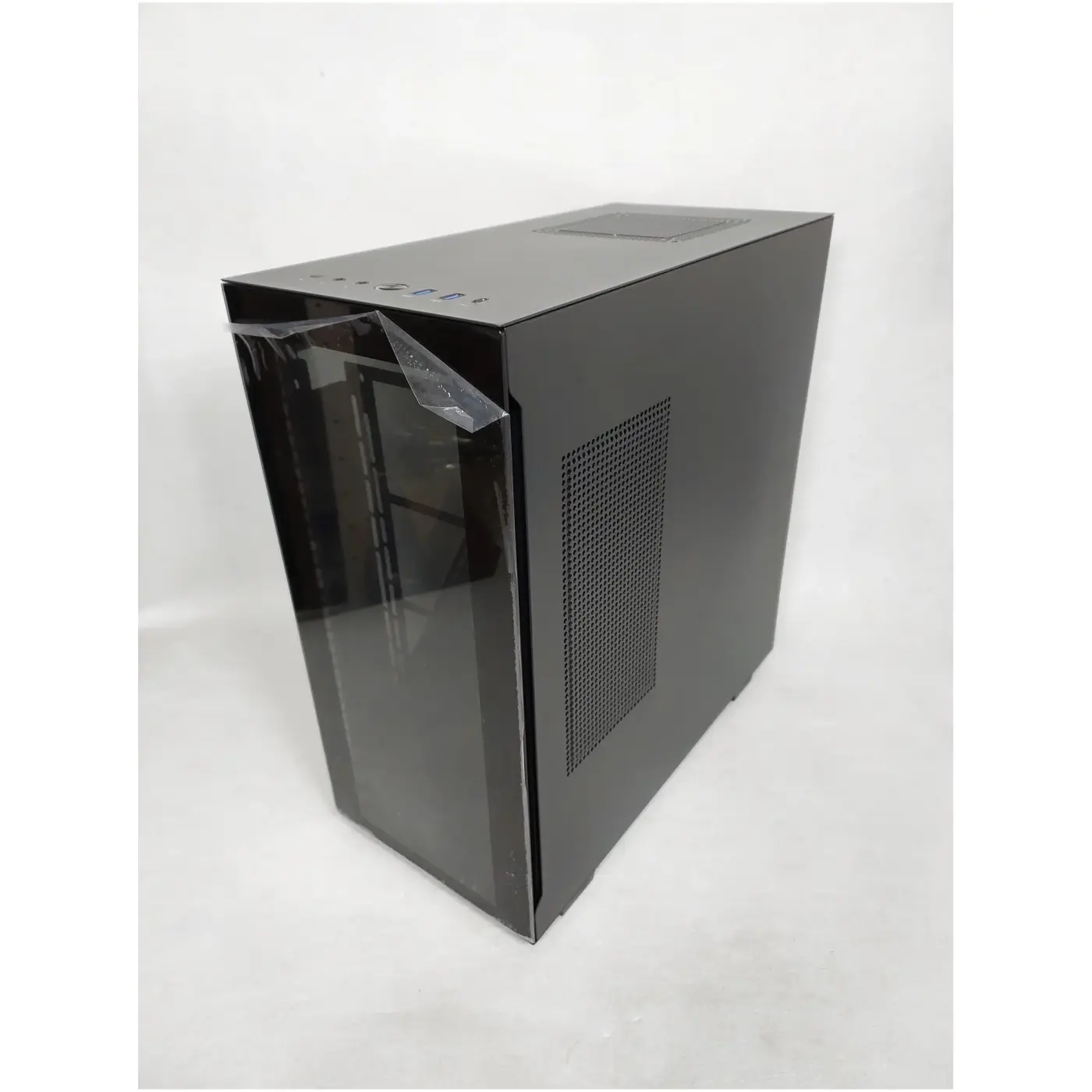 Купить Уценка Корпус Thermaltake Divider 300 TG Black (CA1S200M1WN00CE000651) - фото 6