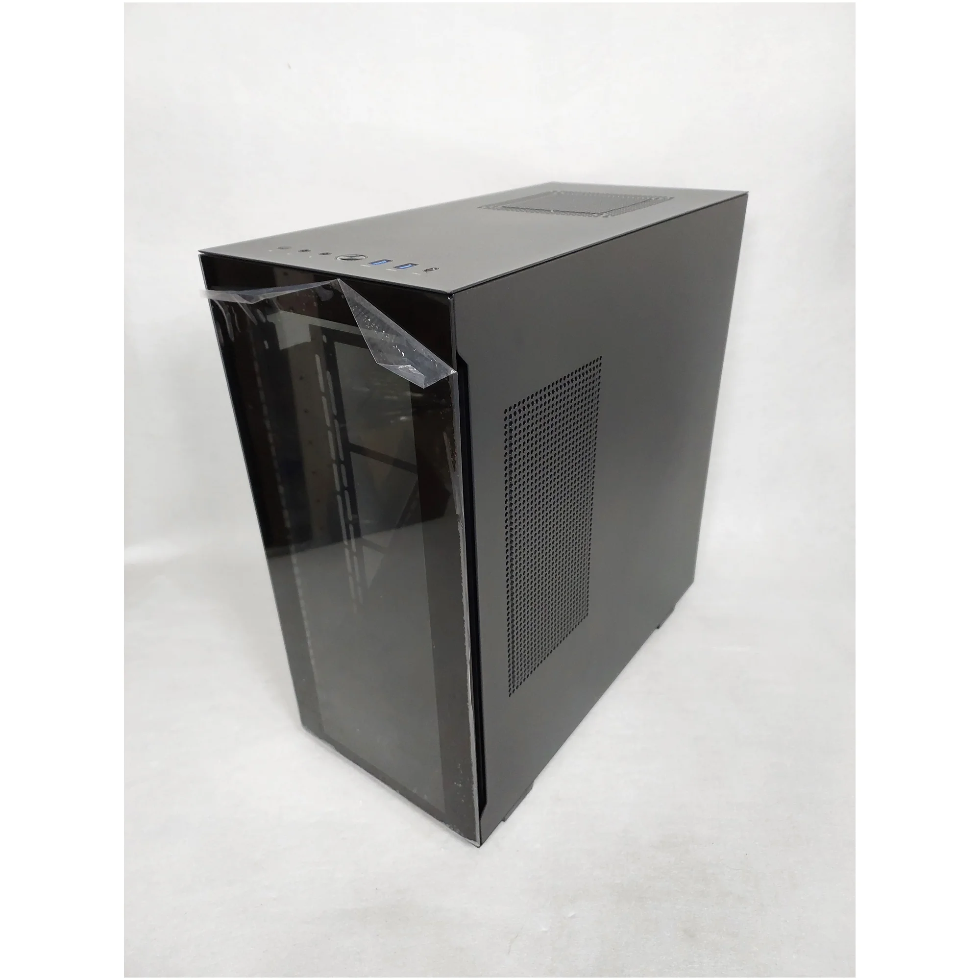 Купить Уценка Корпус Thermaltake Divider 300 TG Black (CA1S200M1WN00CE000651) - фото 6