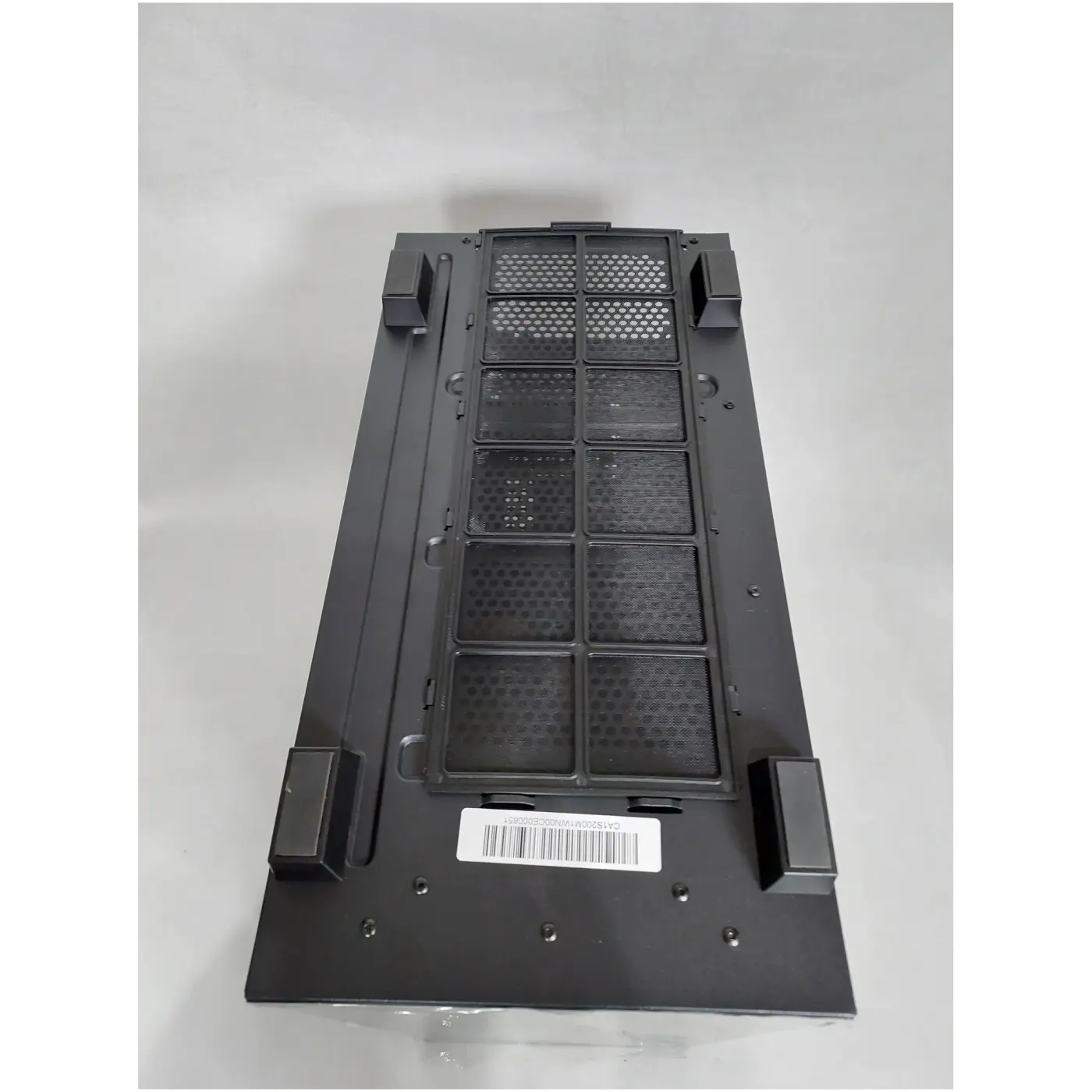 Купить Уценка Корпус Thermaltake Divider 300 TG Black (CA1S200M1WN00CE000651) - фото 7