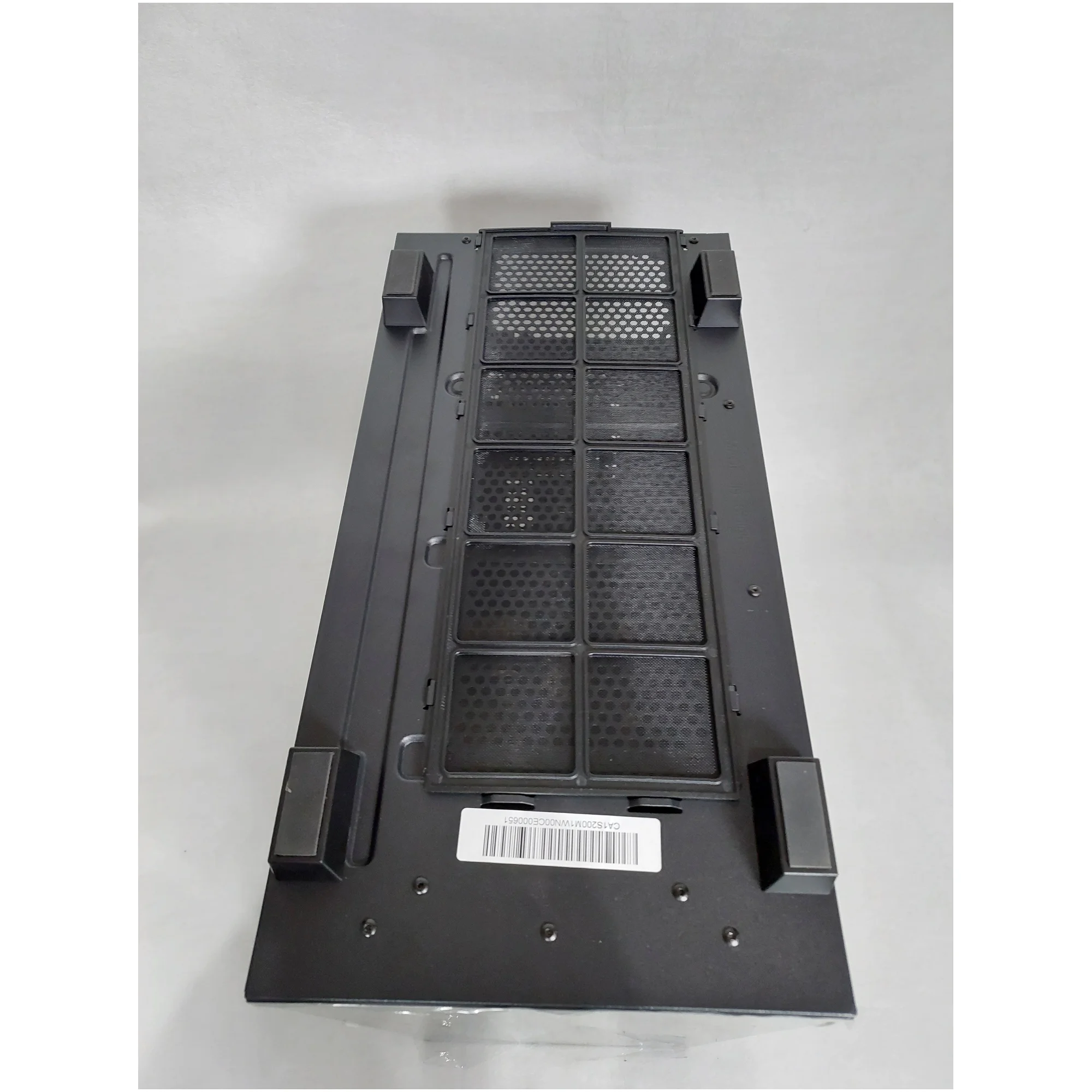 Купить Уценка Корпус Thermaltake Divider 300 TG Black (CA1S200M1WN00CE000651) - фото 7