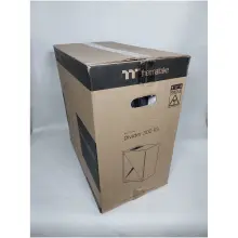 Купить Уценка Корпус Thermaltake Divider 300 TG Black (CA1S200M1WN00CE000651) - фото 11